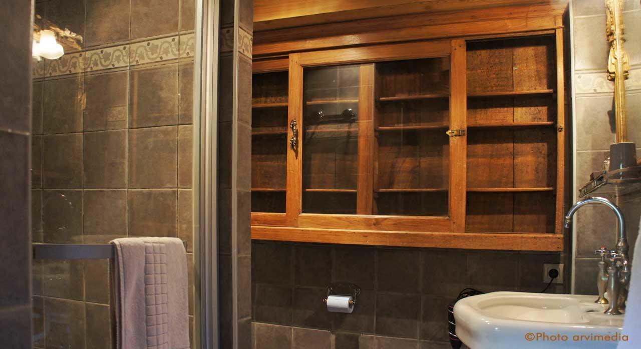 Chambres D'Hotes Le Barna Clusaz Zewnętrze zdjęcie